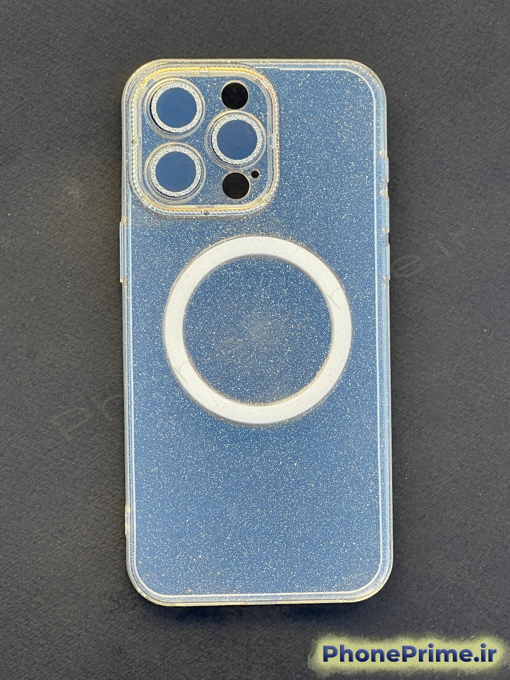 کاور شاین آیفون 15 پرومکس iphone 15 promax