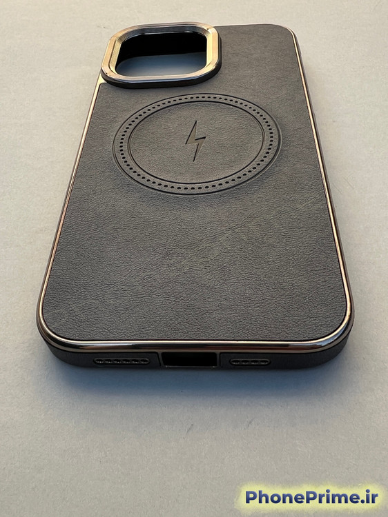 نمای لبهها و کیفیت دوخت/پرداخت