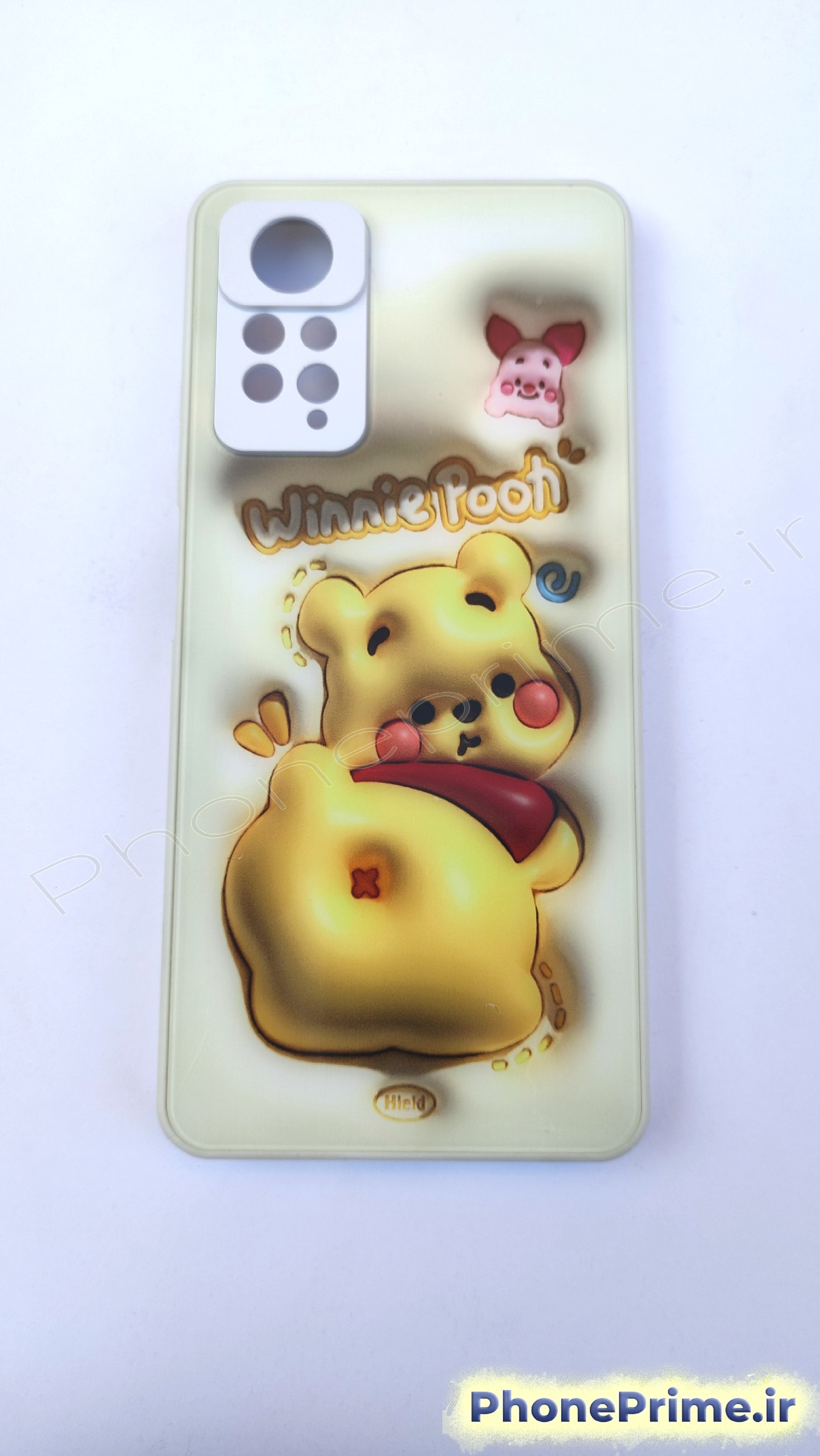 کاور طرح دار شیائومی note 11 pro 4g / note 12 pro 4g