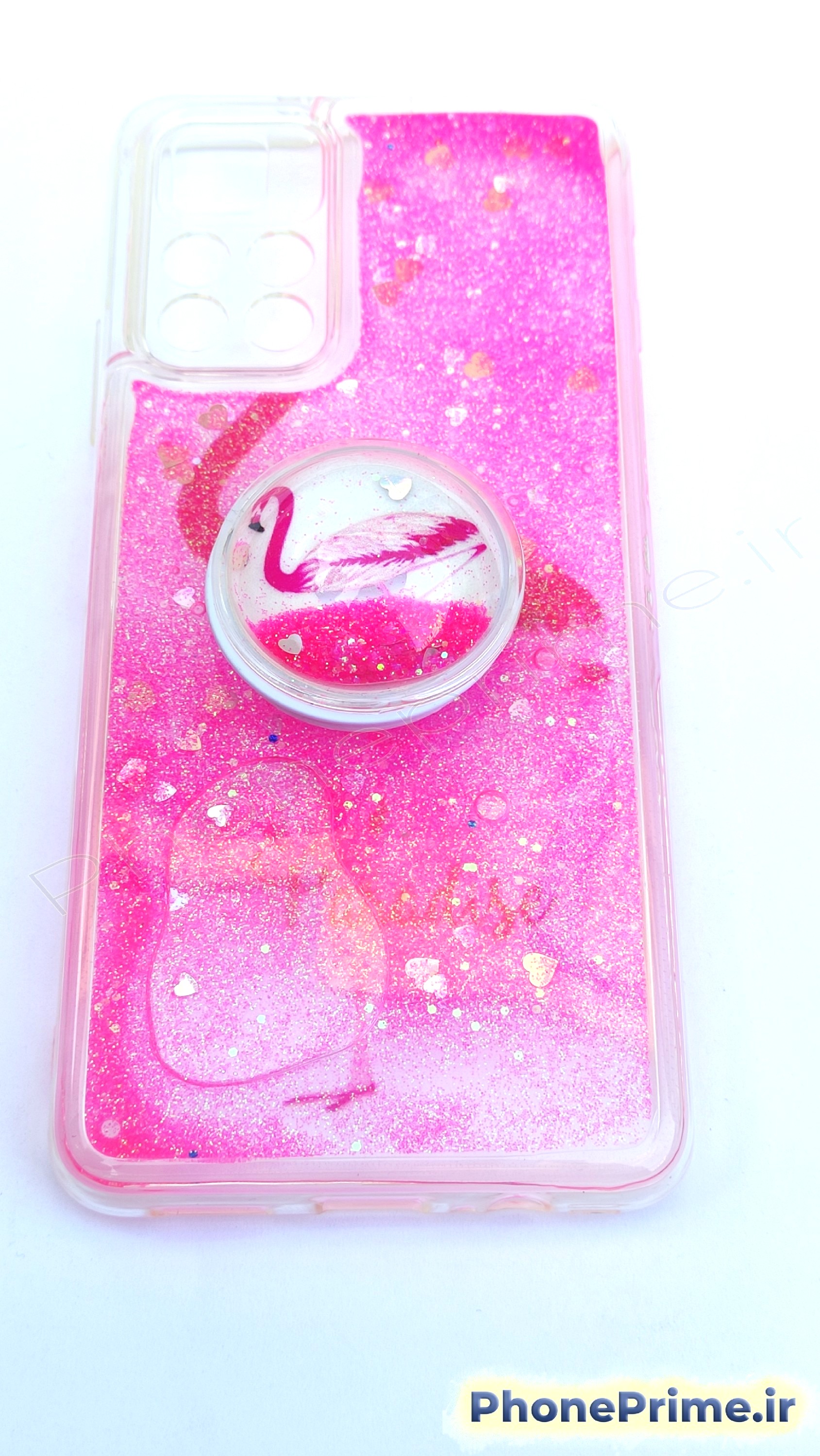کاور آکواریومی شیائومی نوت 11 5g