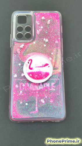 کاور آکواریومی شیائومی نوت 11 5g