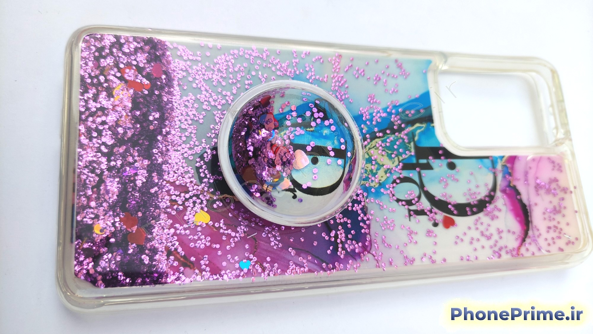 کاور آکواریومی شیائومی نوت 10 پرو