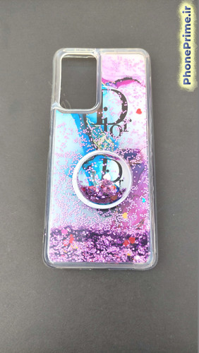 کاور آکواریومی شیائومی نوت 10 پرو