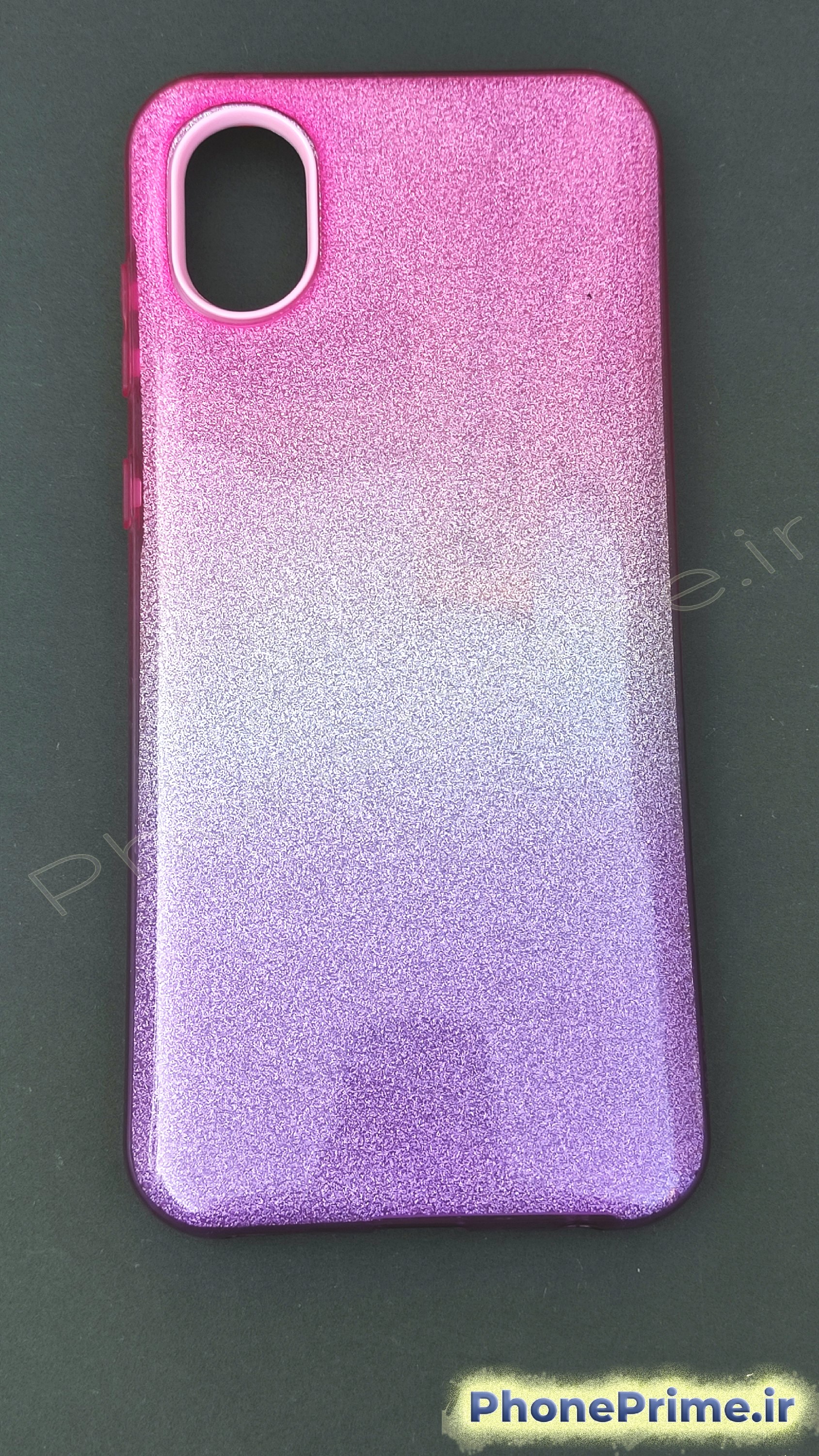 کاور شاین سامسونگ A3 core