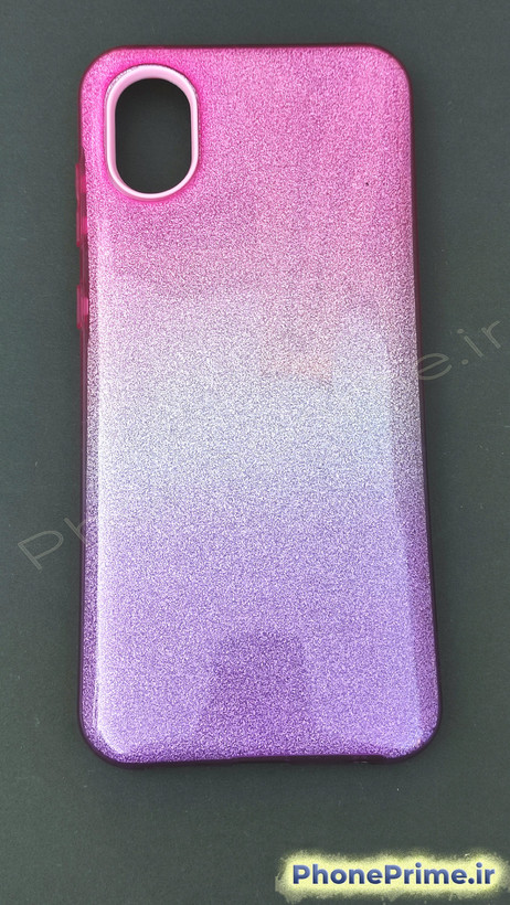 کاور شاین سامسونگ A3 core