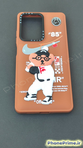 کاور طرح دار فانتزی شیائومی نوت 12