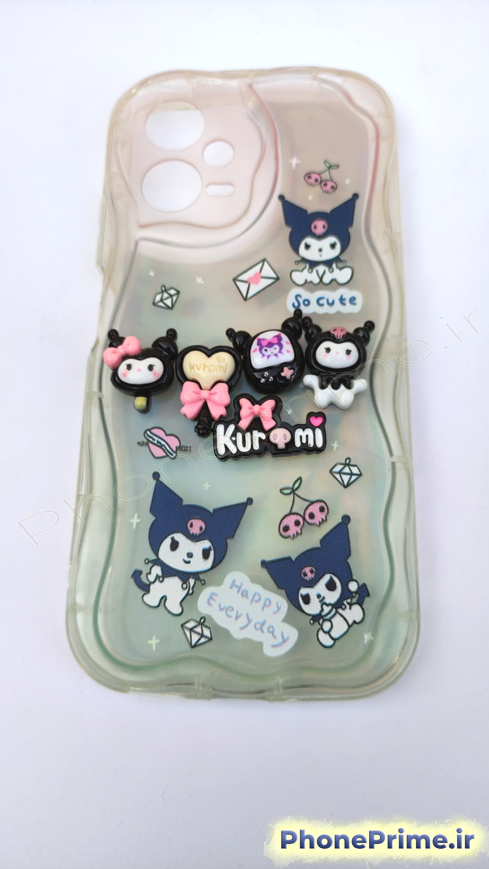 کاور گوشی شیائومی نوت 12 5G