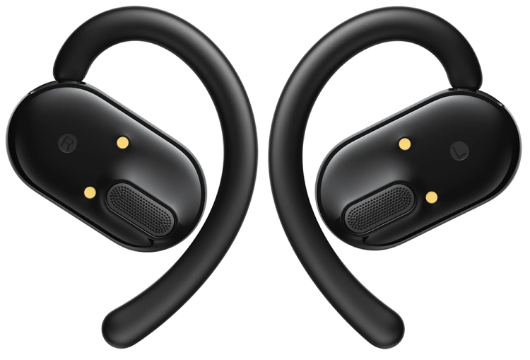 Anker Soundcore V20i مشکی | اورجینال قابل استعلام – صدای واضح، راحتی فوقالعاده، کیفیت بالا (18 ماه گارانتی ایستا)