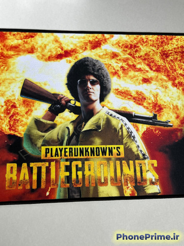 پد موس گیمینگ با کیفیت پریمیوم سایز 30 در 70