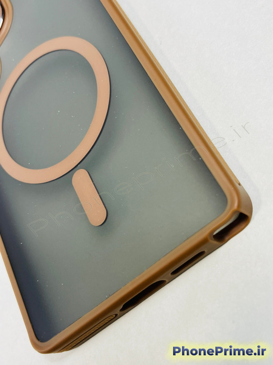 کاور اصلی سامسونگ s25 ultra