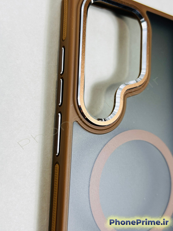 کاور اصلی سامسونگ s25 ultra
