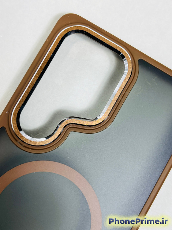 کاور اصلی سامسونگ s25 ultra