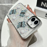 کاور شیائومی Note 10pro قاب پروانهای 3D