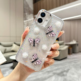 کاور اکلیلی پروانهای 3D سامسونگ A73