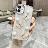 کاور شفاف شاین پروانهای 3D سامسونگ Galaxy A14