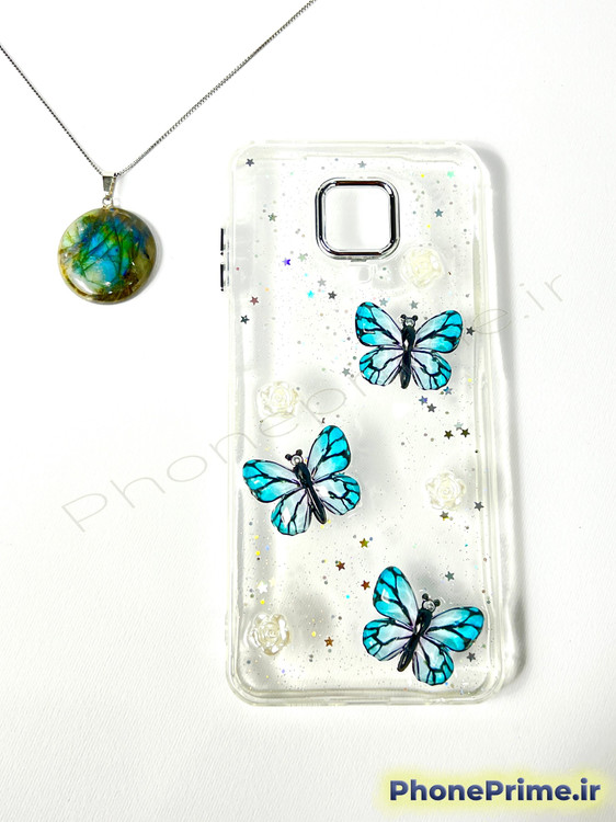 کاور فانتزی Redmi Note 9