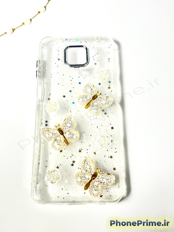 کاور فانتزی Redmi Note 9