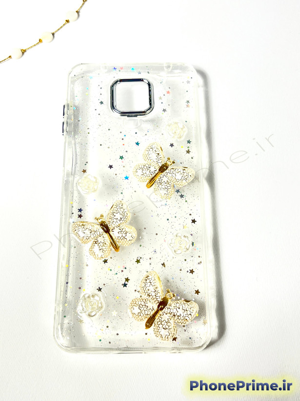 کاور فانتزی Redmi Note 9