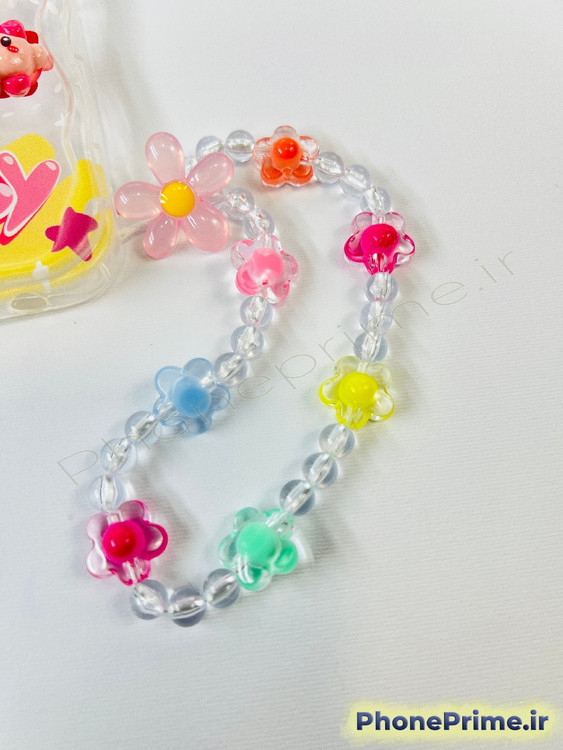 قاب شفاف عروسکی Kirby برجسته 3D سامسونگ A31