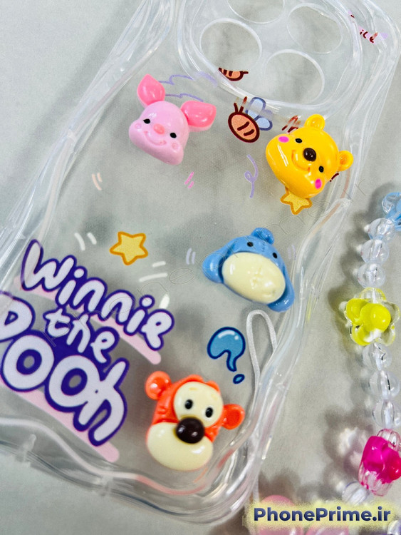 قاب سامسونگ A51 دخترانه فانتزی