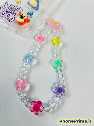 قاب گوشی شیائومی Redmi Note 14 فانتزی دخترانه آویزدار