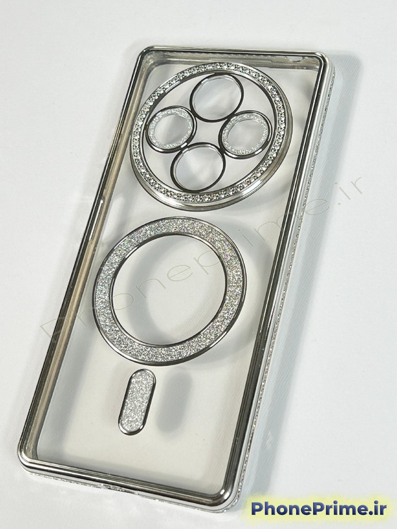 قاب شیائومی Redmi 14C مدل نگیندار مجلسی