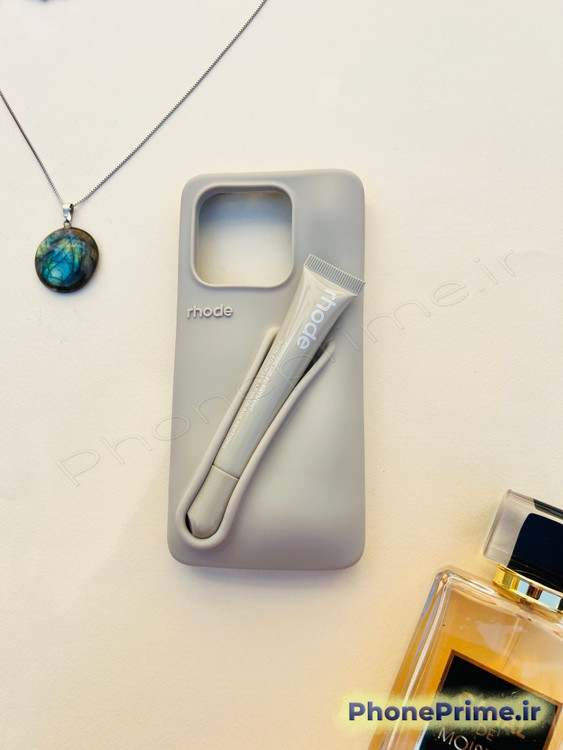 کاور لیپگلسدار لاکچری iPhone 16 Pro Max