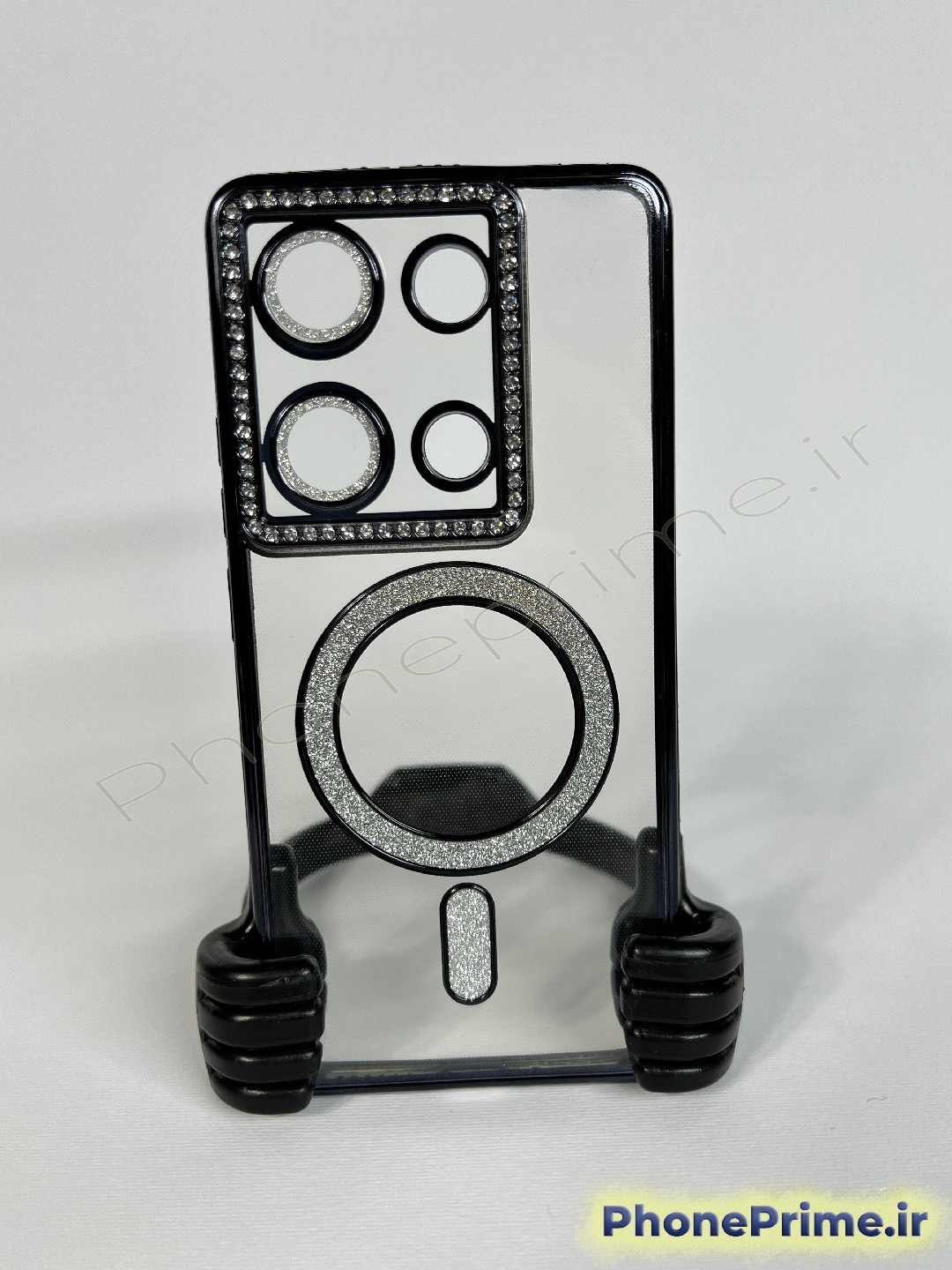 قاب شیائومی Redmi Note 13Pro + 5G