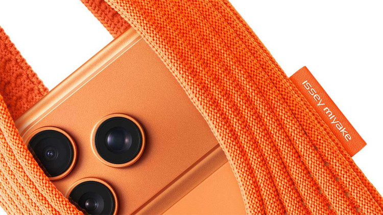 خرید آیفون پاکت رنگ نارنجی