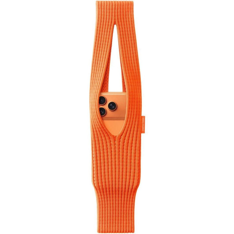 خرید آیفون پاکت رنگ نارنجی