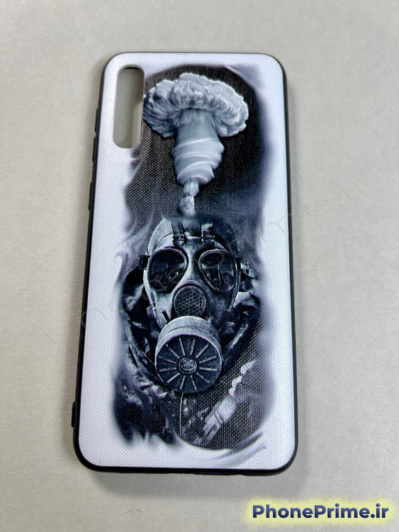 قاب طرح دار سامسونگ A50 / A50s