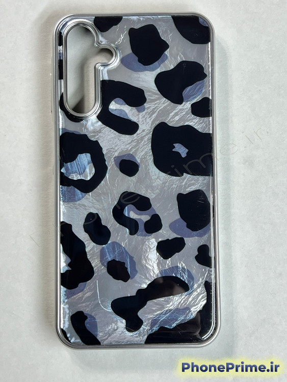 قاب سامسونگ A15 طرح پلنگی