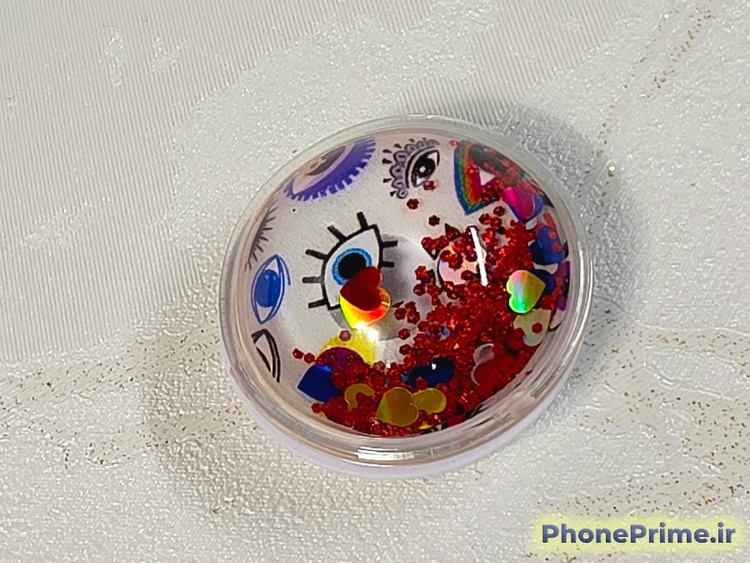 قاب گوشی سامسونگ A04s طرح آکواریومی