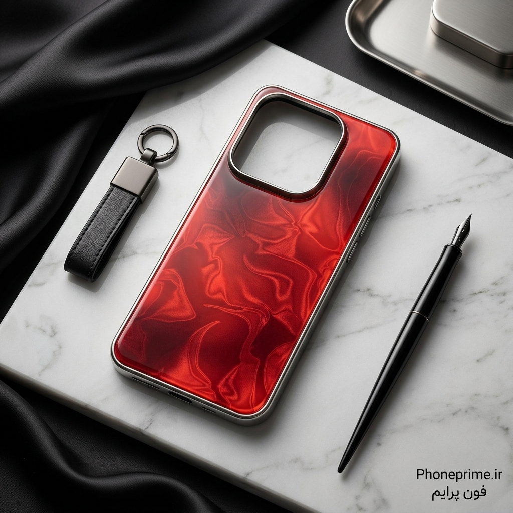 قالب‌گیری دقیق برای لبه‌های تخت آیفون 12 این قاب با اندازه‌گیری دقیق میلی‌متری برای فریم تخت آیفون ۱۲ تولید شده است. کاور کاملاً روی بدنه فیت می‌شود و بدون ایجاد ضخامت اضافی، مانع از ورود گرد و غبار به پشت گوشی می‌گردد.  دسترسی راحت به کلیدها و پورت لایتنی
